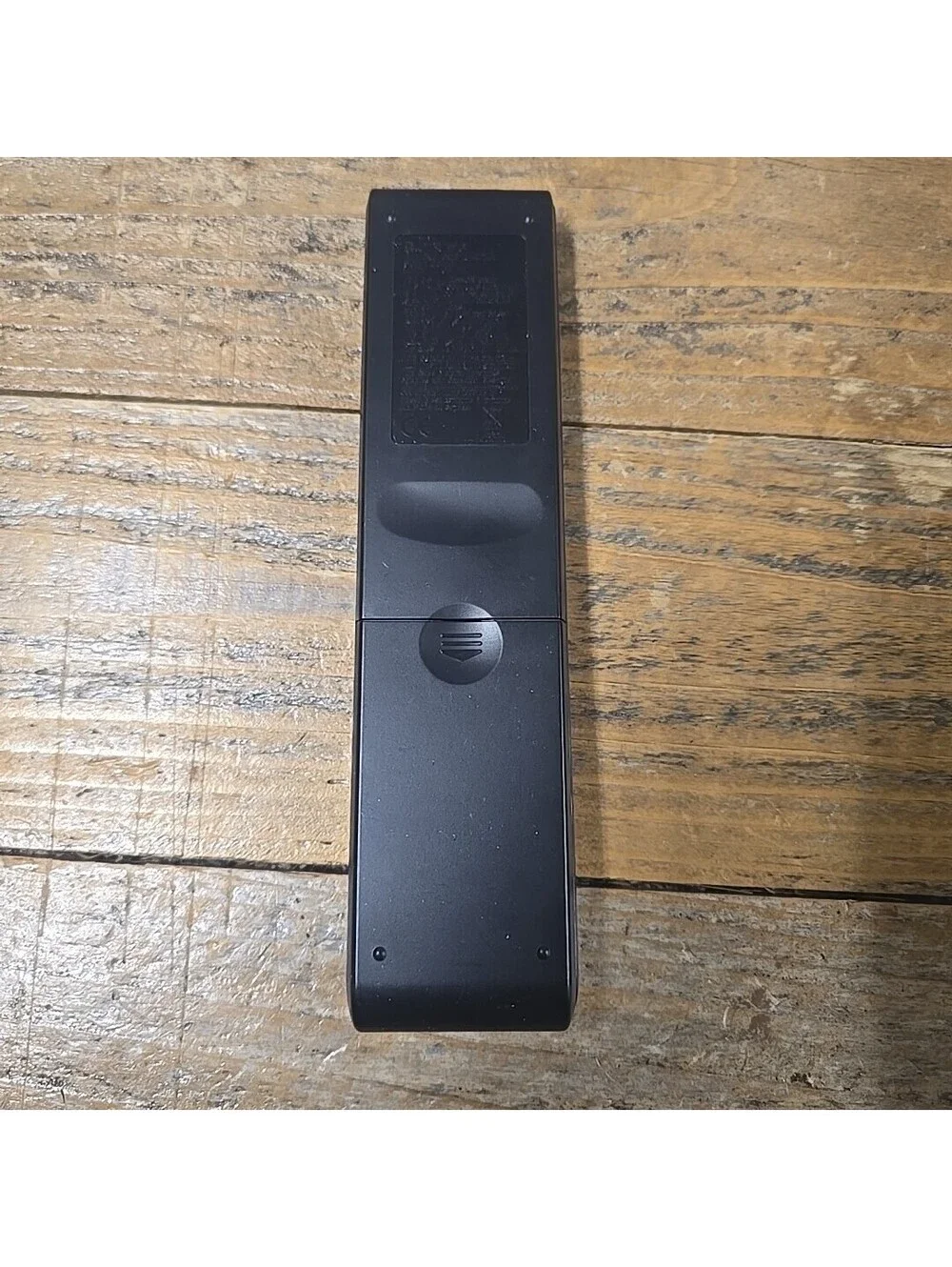Sony RM-VL600 8 Device Learning TV Universal Remote Control W Manual Link Testd